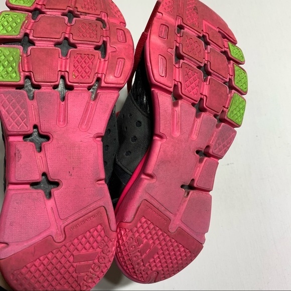 ADIDAS Adipure TR 360 running shoes trainers - Picture 8 of 9